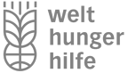 Welthungerhilfe Logo