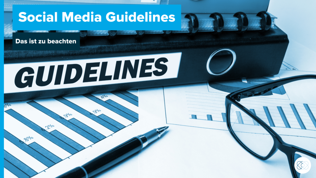 Social Media Guidelines_Beitragsbild