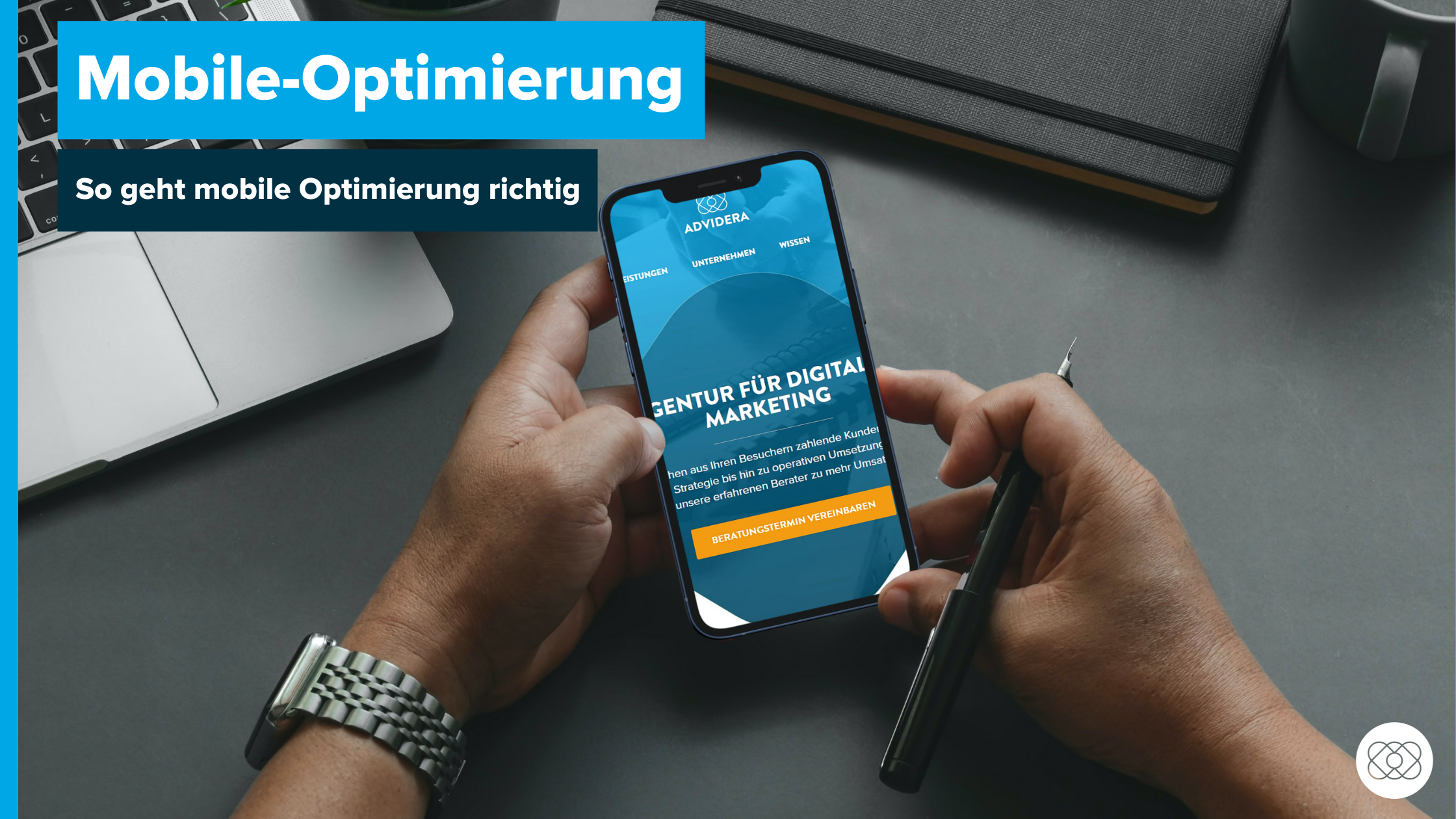 Mobile-Optimierung