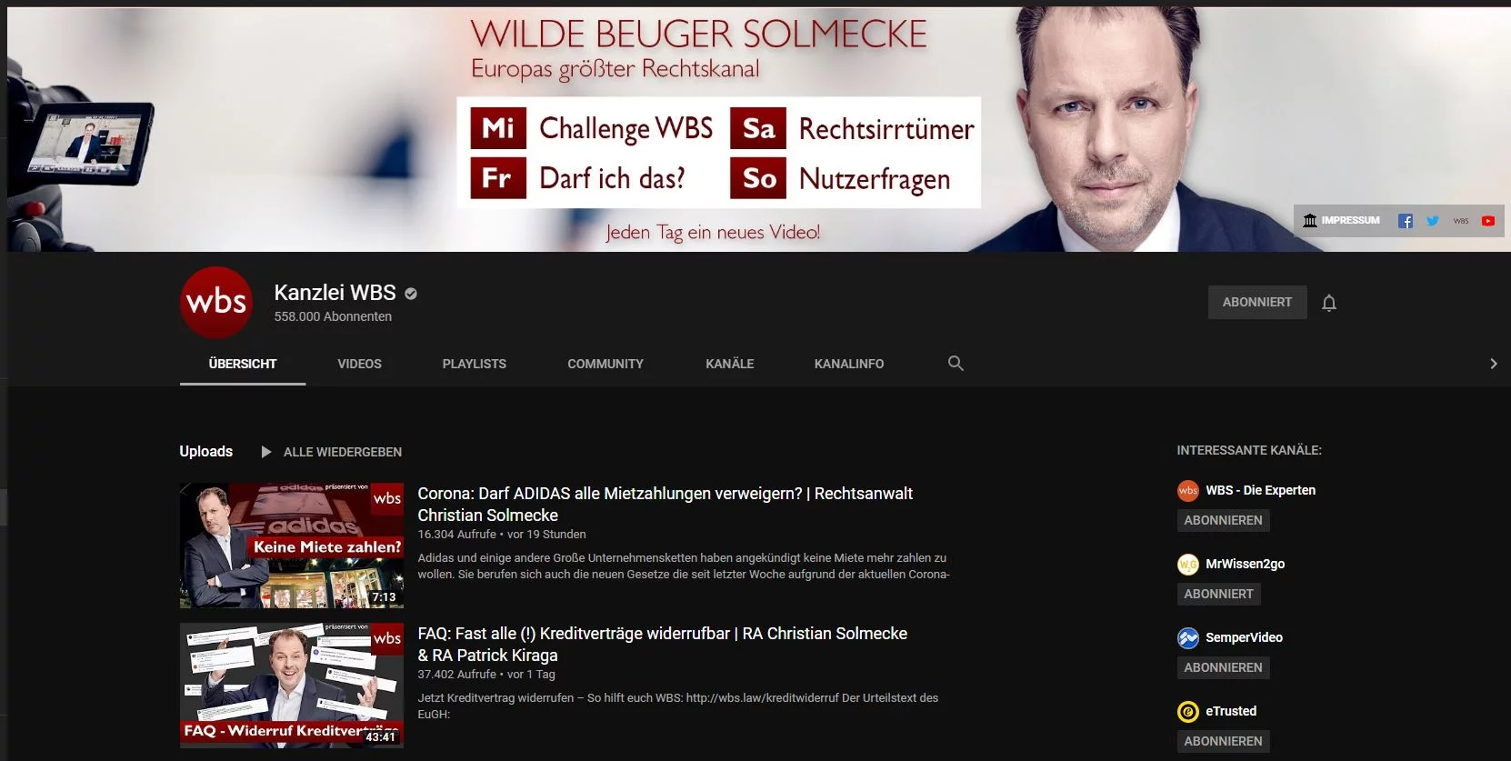 Youtube-Kanal-der-WBS-Kanzlei