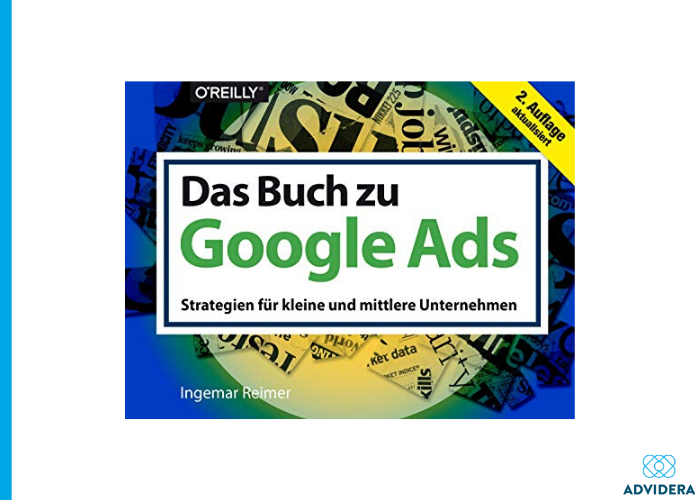 Google Ads Bücher