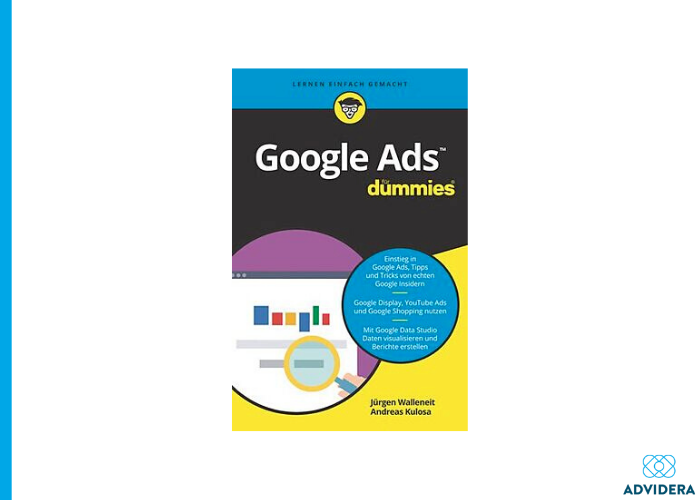 Google Ads Bücher