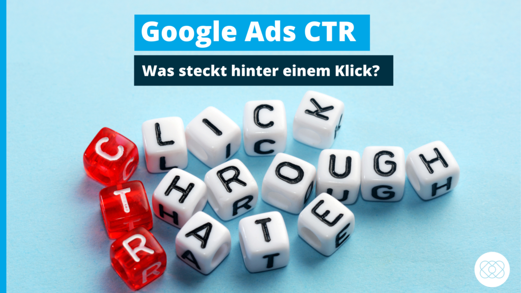 Google Ads CTR