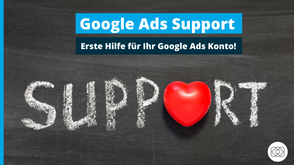 Google Ads Support