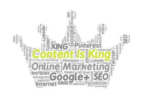 Content-Marketing Beispiele 