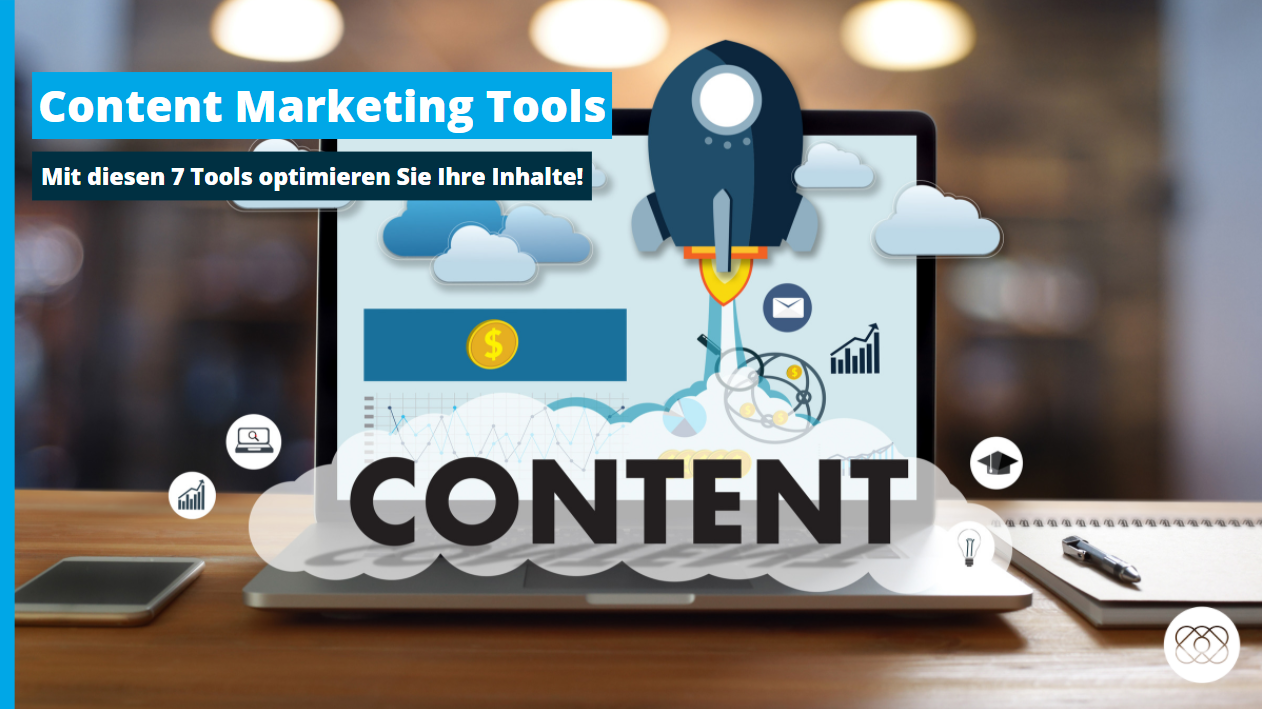Content-Marketing Tools