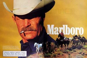 Marlboro: Marlboro-Mann