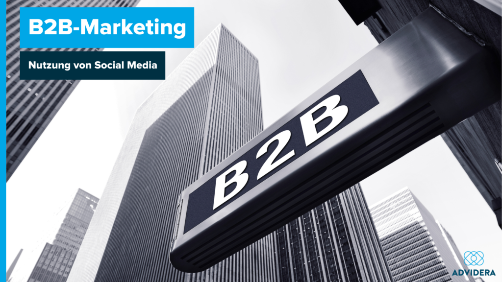 B2B-Marketing Beitragsbild 