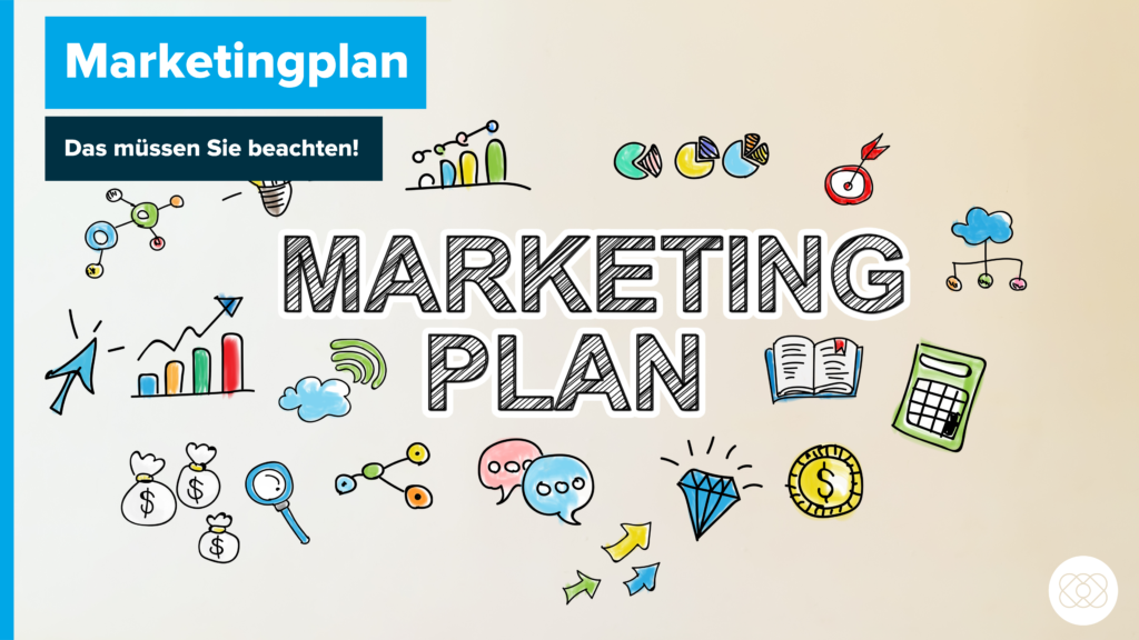 Beitragsbild Marketingplan