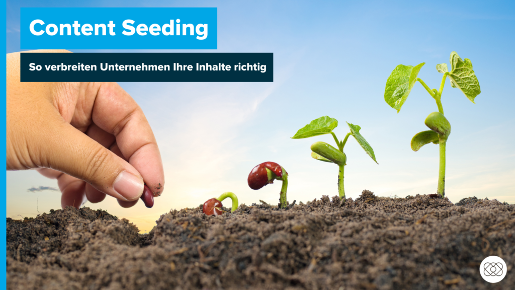 Content-Seeding