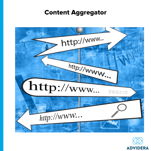 Content_Aggregator