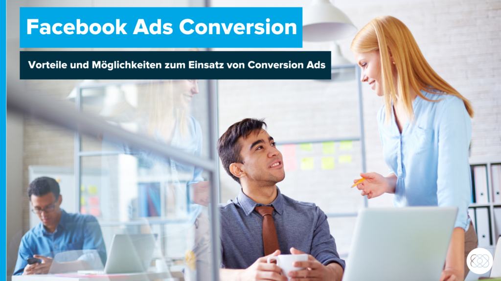 Facebook Ads Conversion - Beitragsbild