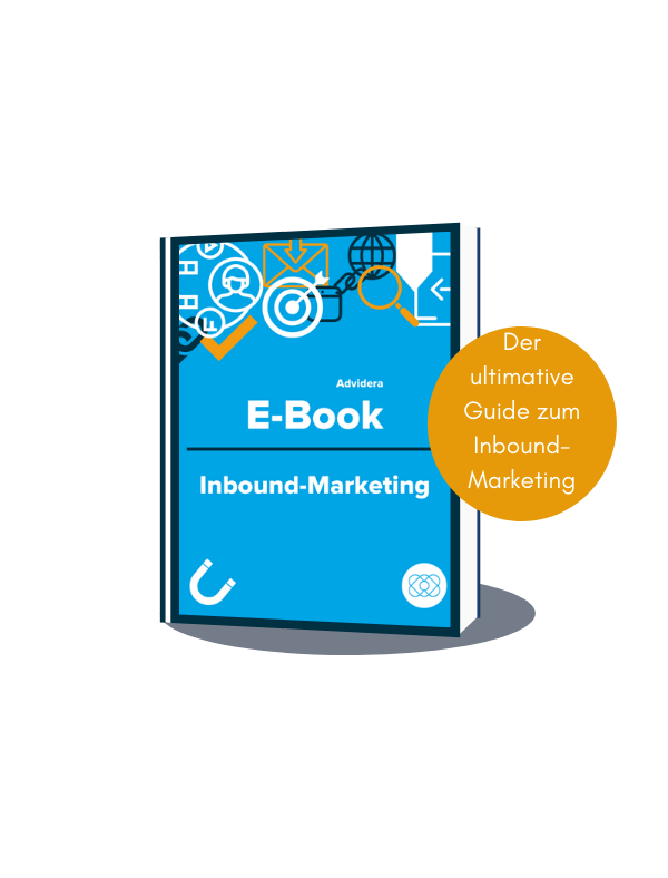 Inbound Marketing E-Book