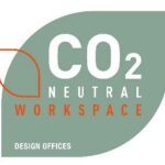 Klimaneutraler Workspace