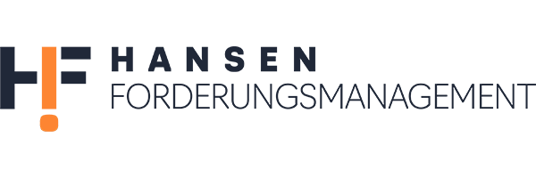 Hansen Forderungsmanagement Logo