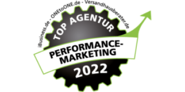 Performance Marketing 2022