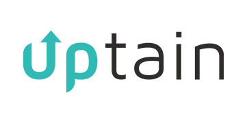 Uptain Logo